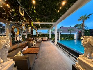 Villa zur Miete mit Studio in Bang Lamung, Chonburi