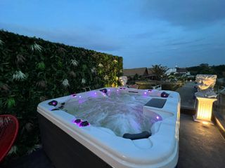 Villa zur Miete mit Studio in Bang Lamung, Chonburi