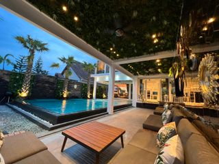 Villa zur Miete mit Studio in Bang Lamung, Chonburi