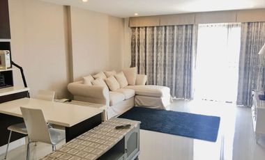 For sale 1 bed condo in Si Racha, Chonburi
