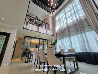 For sale 4 bed house in Lat Krabang, Bangkok