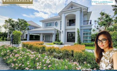 For sale 4 bed house in Lat Krabang, Bangkok