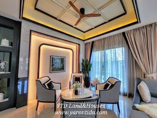 For sale 4 bed house in Lat Krabang, Bangkok