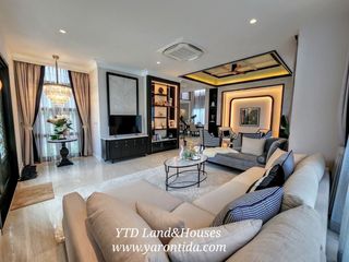 For sale 4 bed house in Lat Krabang, Bangkok