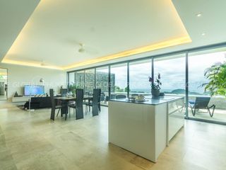 For rent 2 bedrooms apartment in Thalang, Phuket