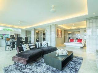 For rent 2 bedrooms apartment in Thalang, Phuket
