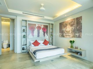 For rent 2 bedrooms apartment in Thalang, Phuket