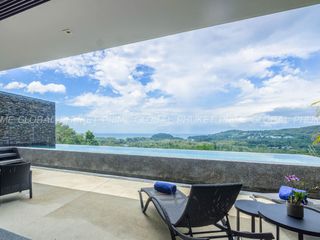 For rent 2 bedrooms apartment in Thalang, Phuket