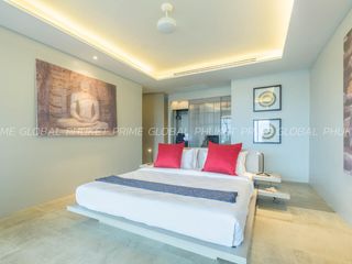 For rent 2 bedrooms apartment in Thalang, Phuket