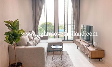 For rent そして for sale 1 Beds condo in Pathum Wan, Bangkok