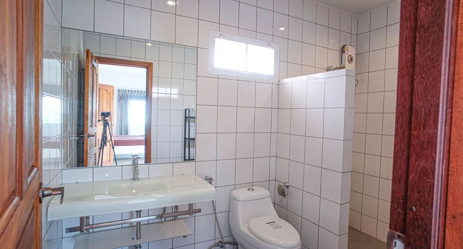 For sale 3 bedrooms house in Klaeng, Rayong