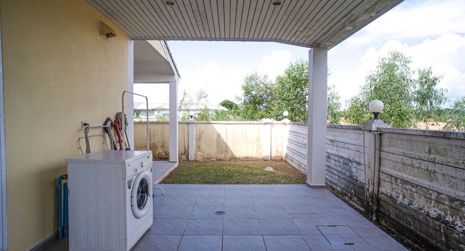 For sale 3 bedrooms house in Klaeng, Rayong