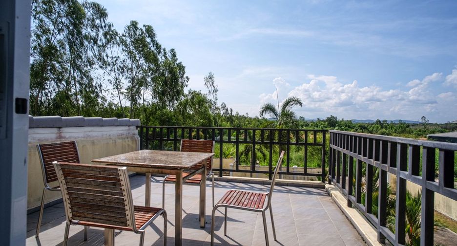 For sale 3 bedrooms house in Klaeng, Rayong