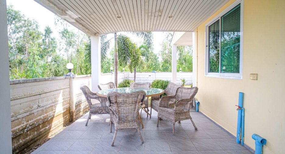 For sale 3 bedrooms house in Klaeng, Rayong