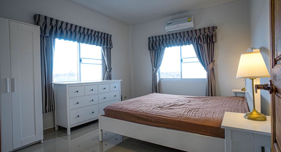 For sale 3 bedrooms house in Klaeng, Rayong