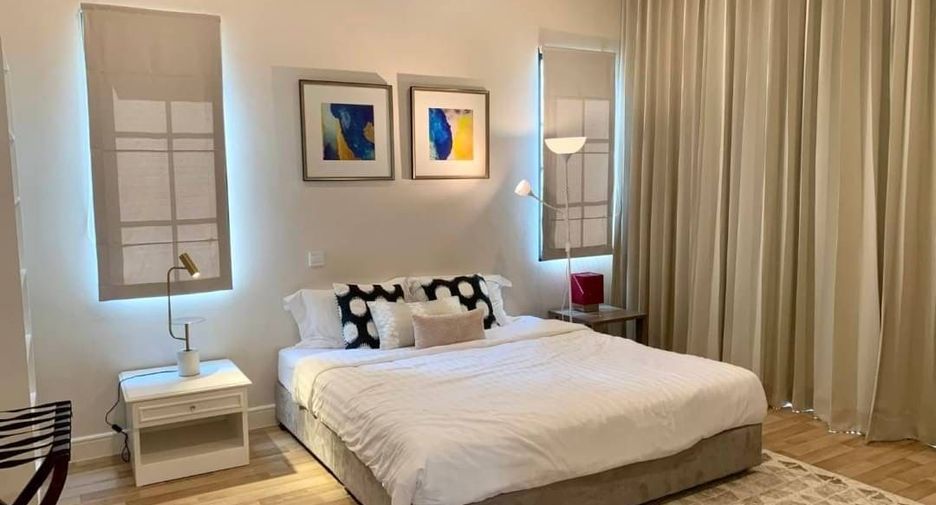 Haus zum Kauf mit 4 Zimmer in Suan Luang, Bangkok