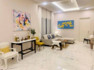 For sale 4 bedrooms house in Suan Luang, Bangkok