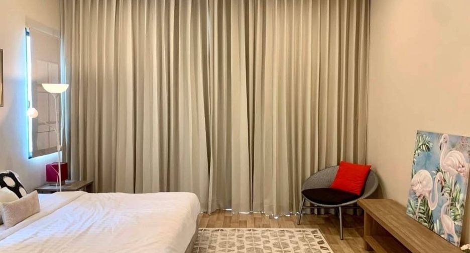 Haus zum Kauf mit 4 Zimmer in Suan Luang, Bangkok