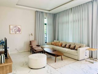 For sale 4 bedrooms house in Suan Luang, Bangkok