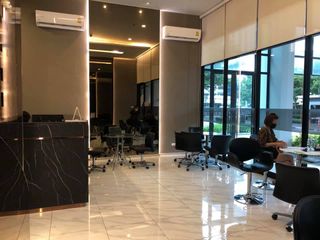 For rent 1 bed apartment in Thon Buri, Bangkok