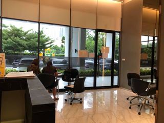 For rent 1 bed apartment in Thon Buri, Bangkok