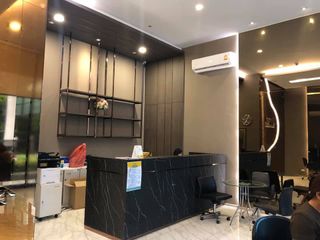 For rent 1 bed apartment in Thon Buri, Bangkok