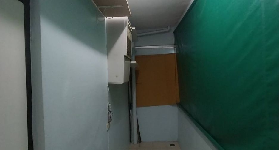 For sale 2 bedrooms condo in Bang Sue, Bangkok