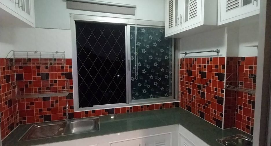 For sale 2 bedrooms condo in Bang Sue, Bangkok