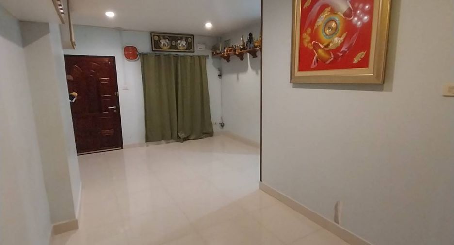 For sale 2 bedrooms condo in Bang Sue, Bangkok