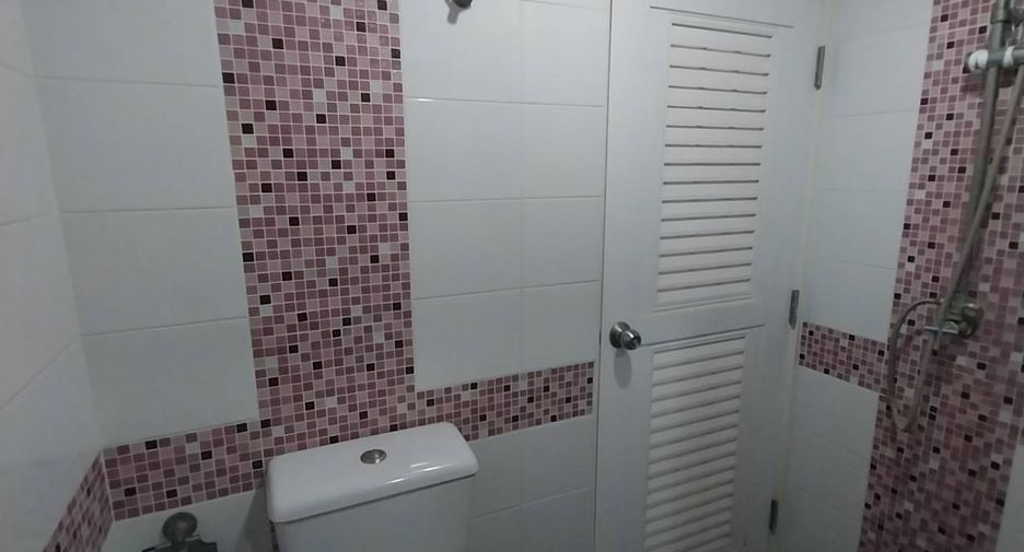 For sale 2 bedrooms condo in Bang Sue, Bangkok