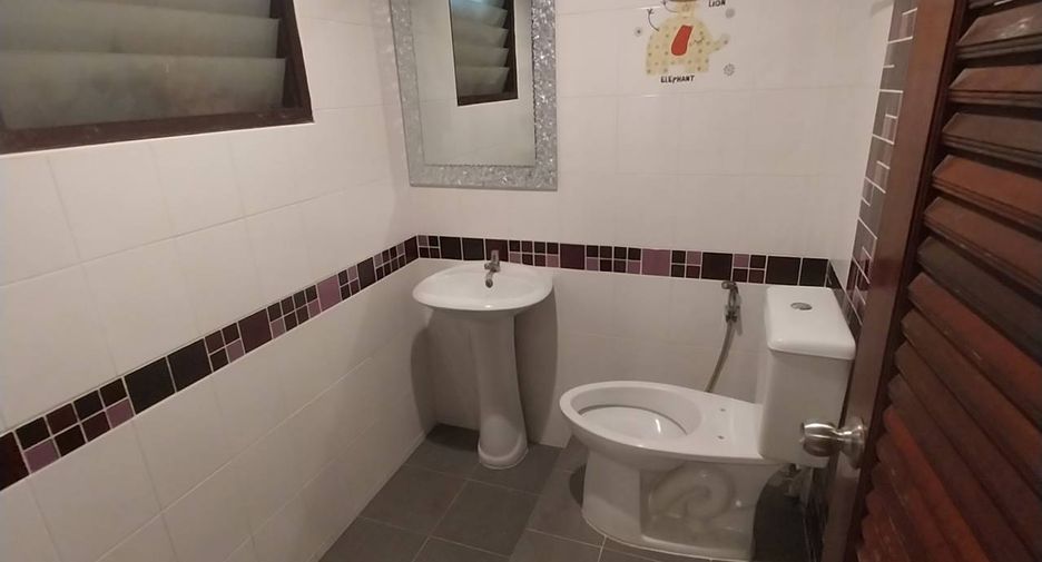 For sale 2 bedrooms condo in Bang Sue, Bangkok
