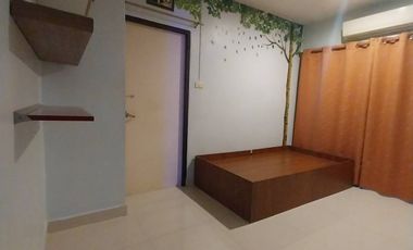 For sale 2 bedrooms condo in Bang Sue, Bangkok