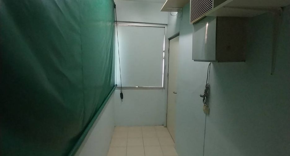 For sale 2 bedrooms condo in Bang Sue, Bangkok