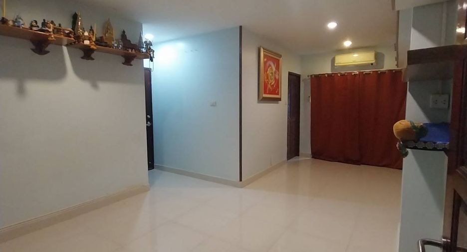 For sale 2 bedrooms condo in Bang Sue, Bangkok