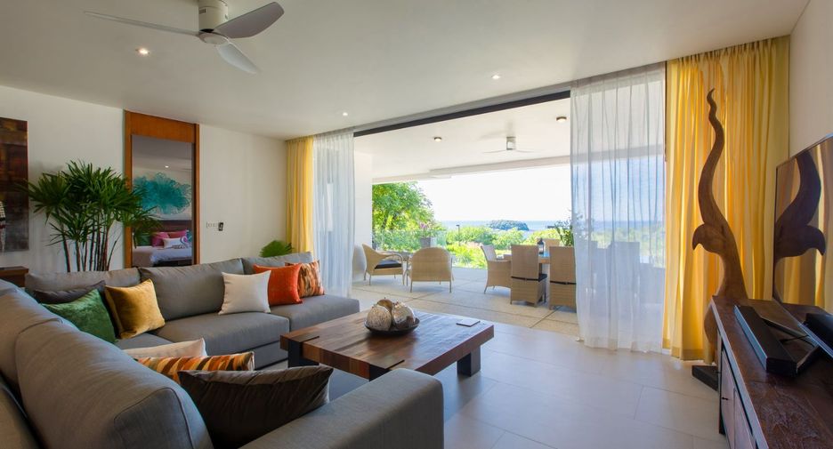 For sale 2 bedrooms apartment in Mueang Phuket, Phuket