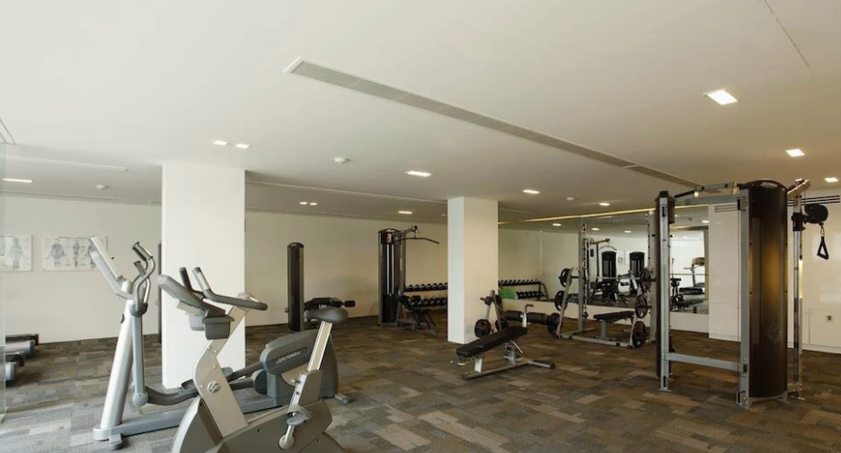 For sale 2 bedrooms apartment in Mueang Phuket, Phuket