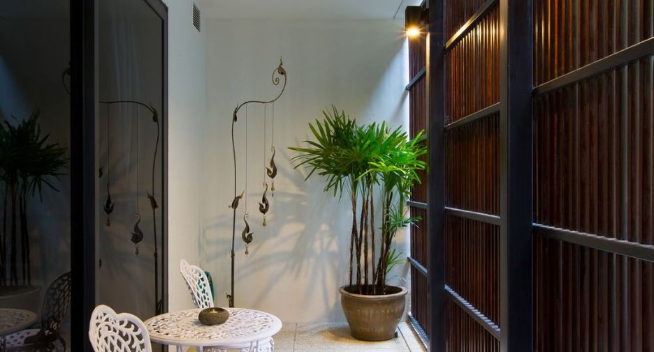 For sale 2 bedrooms apartment in Mueang Phuket, Phuket