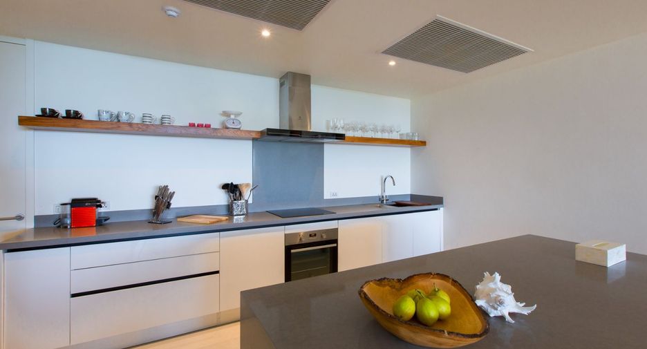 For sale 2 bedrooms apartment in Mueang Phuket, Phuket