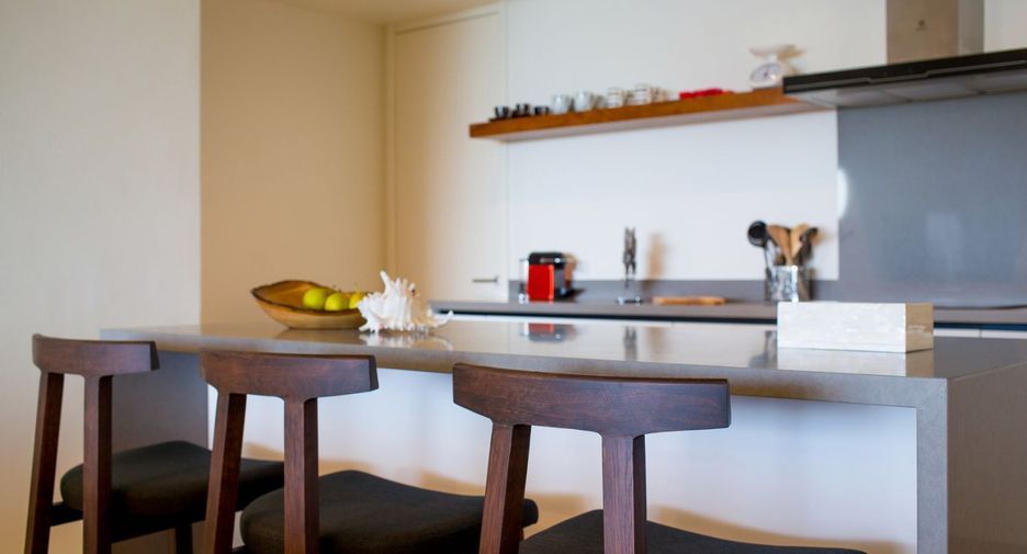 For sale 2 bedrooms apartment in Mueang Phuket, Phuket