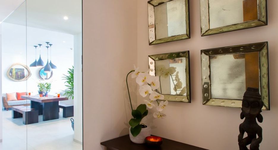 For sale 2 bedrooms apartment in Mueang Phuket, Phuket