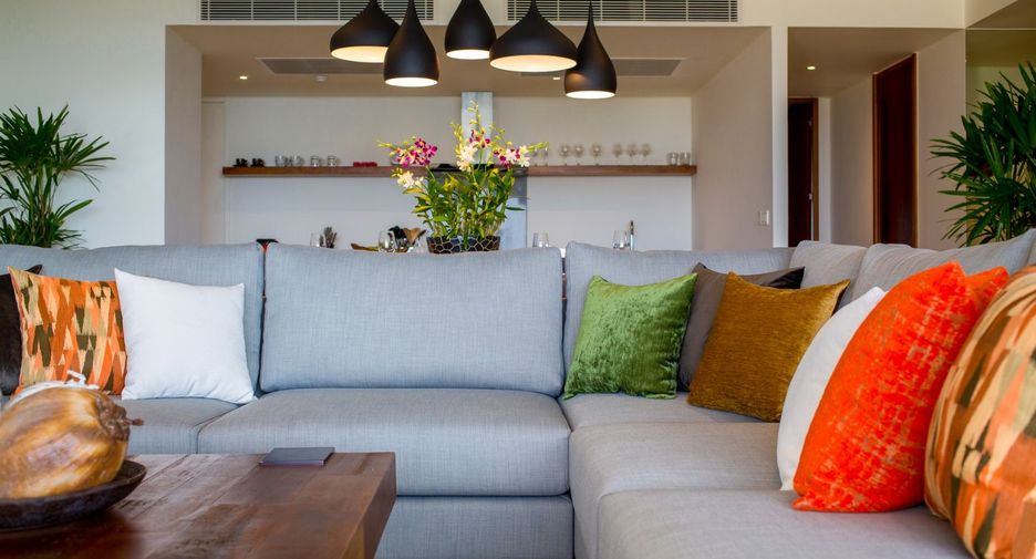 For sale 2 bedrooms apartment in Mueang Phuket, Phuket