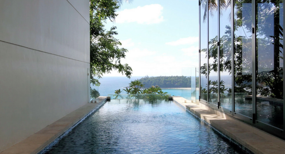For sale 2 bedrooms apartment in Mueang Phuket, Phuket