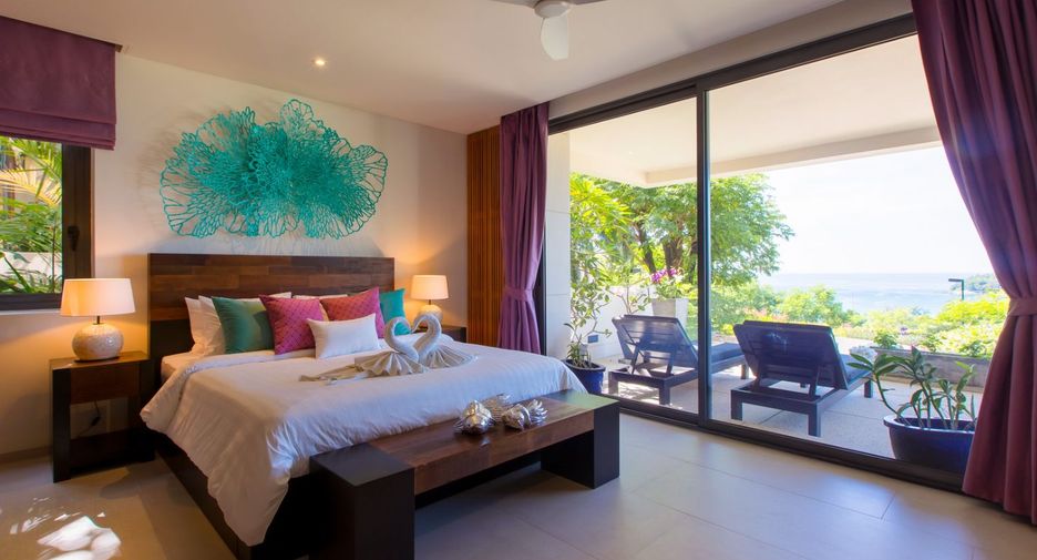 For sale 2 bedrooms apartment in Mueang Phuket, Phuket