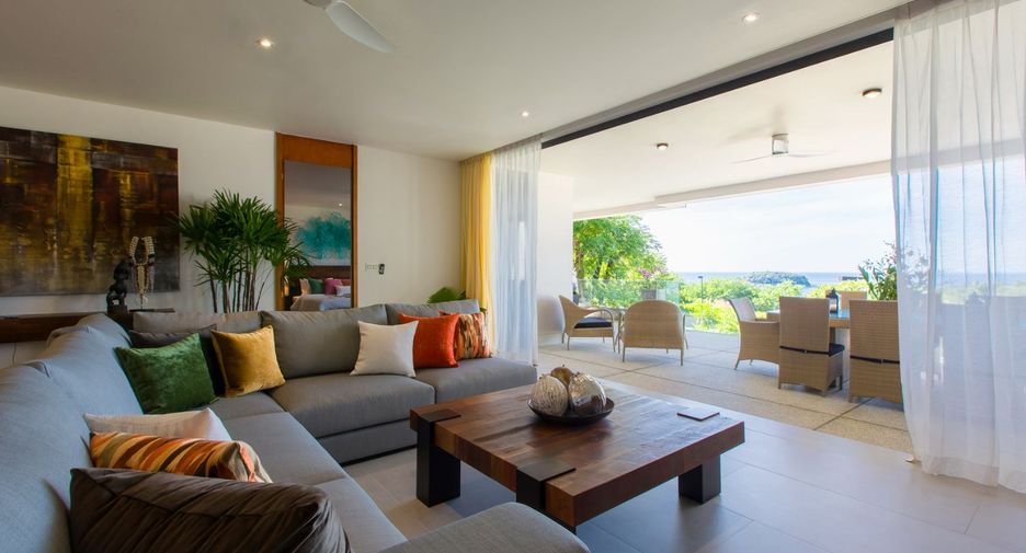 For sale 2 bedrooms apartment in Mueang Phuket, Phuket