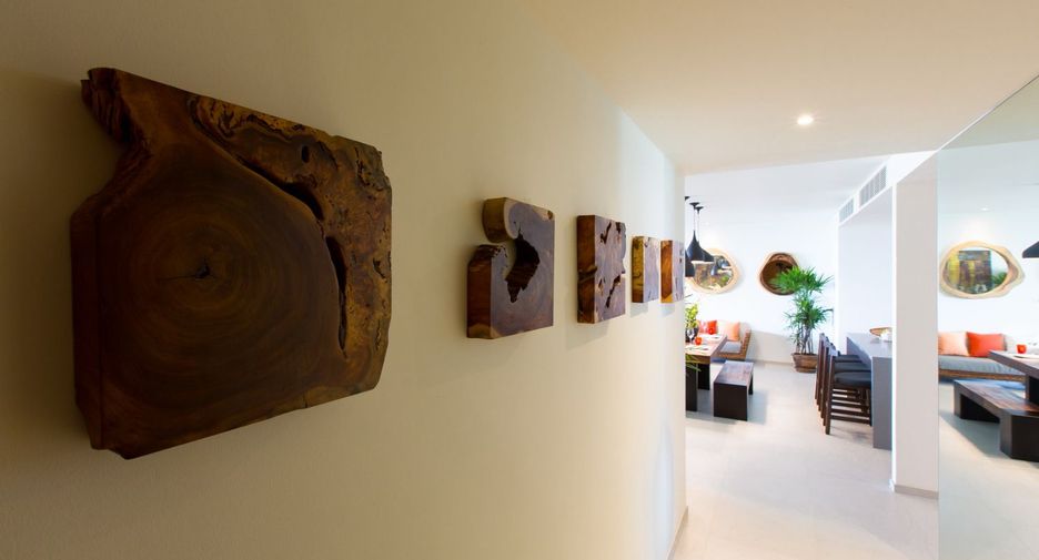 For sale 2 bedrooms apartment in Mueang Phuket, Phuket