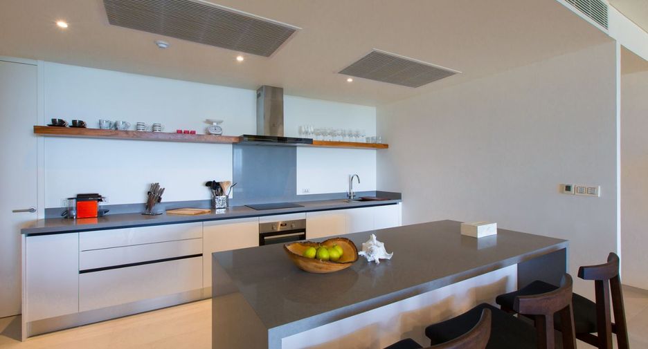 For sale 2 bedrooms apartment in Mueang Phuket, Phuket
