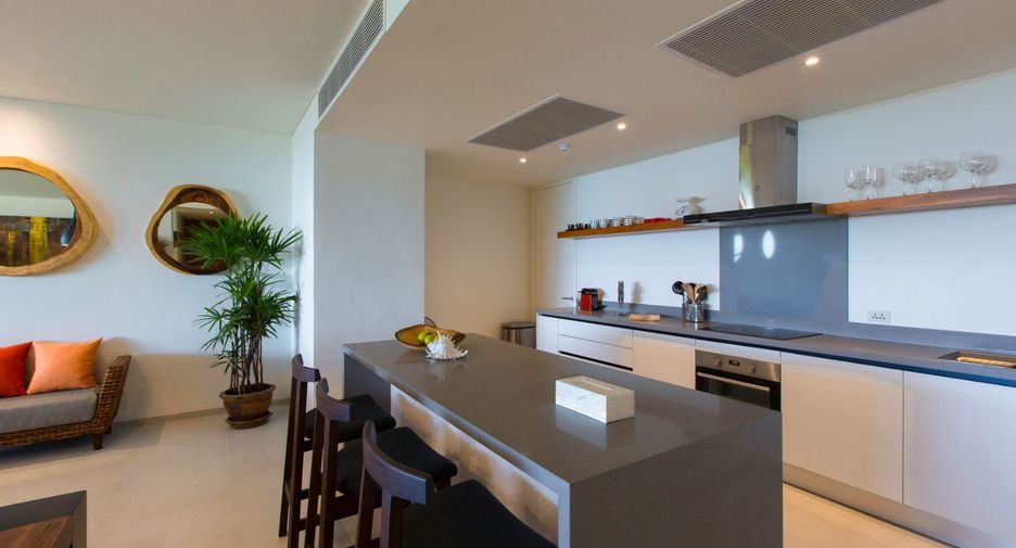 For sale 2 bedrooms apartment in Mueang Phuket, Phuket