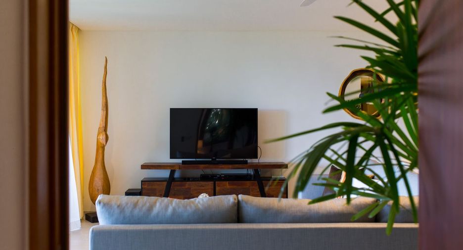 For sale 2 bedrooms apartment in Mueang Phuket, Phuket