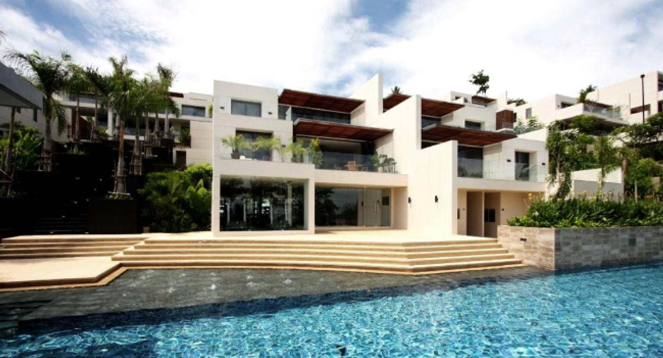 For sale 2 bedrooms apartment in Mueang Phuket, Phuket
