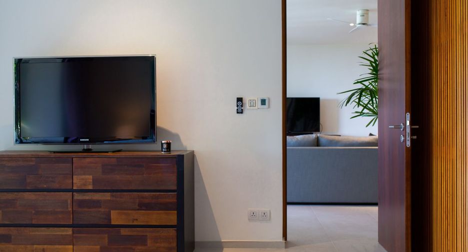For sale 2 bedrooms apartment in Mueang Phuket, Phuket